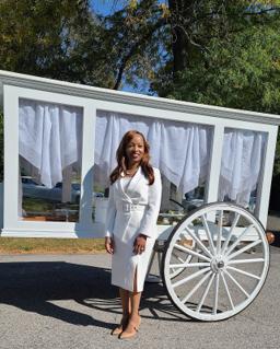 Eternity Funeral Services Llc in Mt Vernon New York