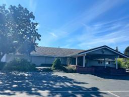 Evans Funeral Chapel & Crematory in Anacortes Washington