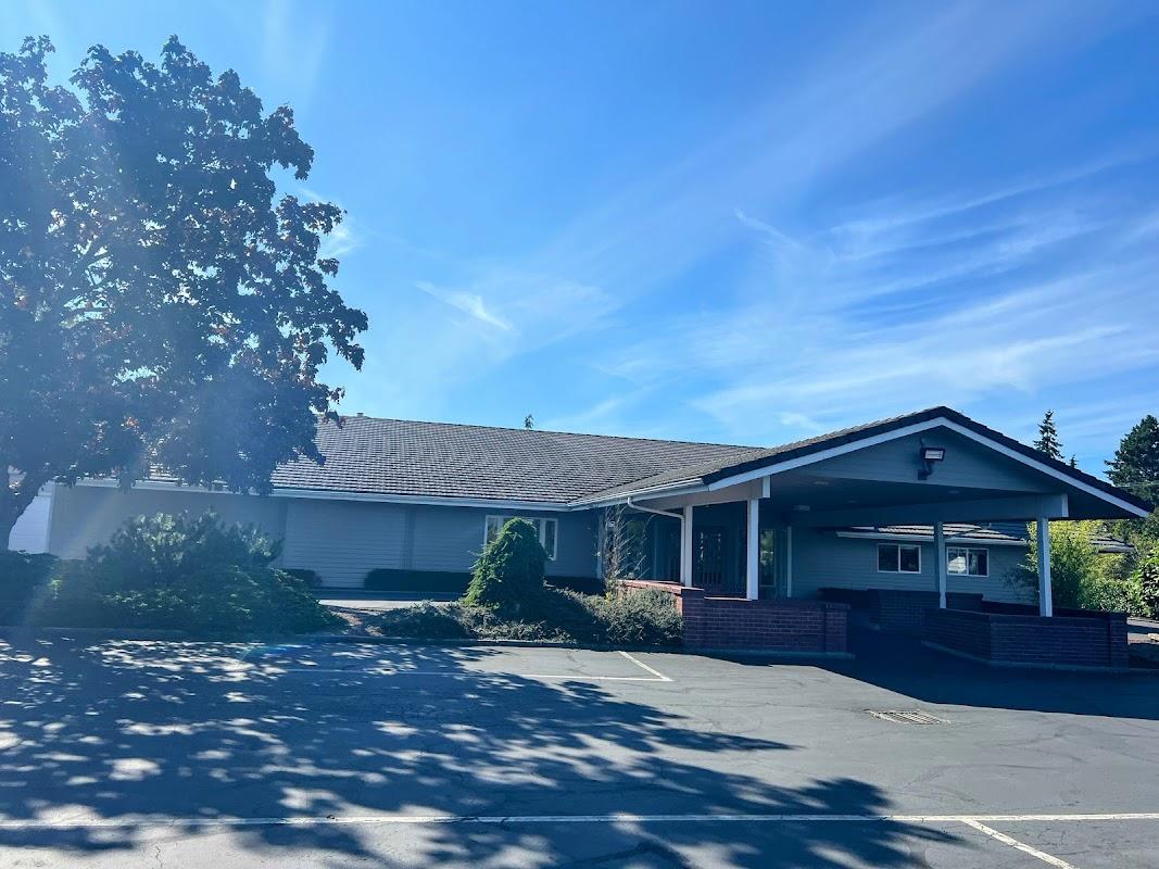 Evans Funeral Chapel & Crematory in Anacortes Washington