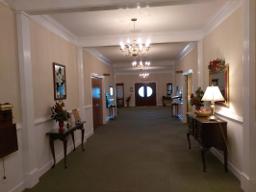 Evans Funeral Home & Memory Gardens in Jefferson Georgia