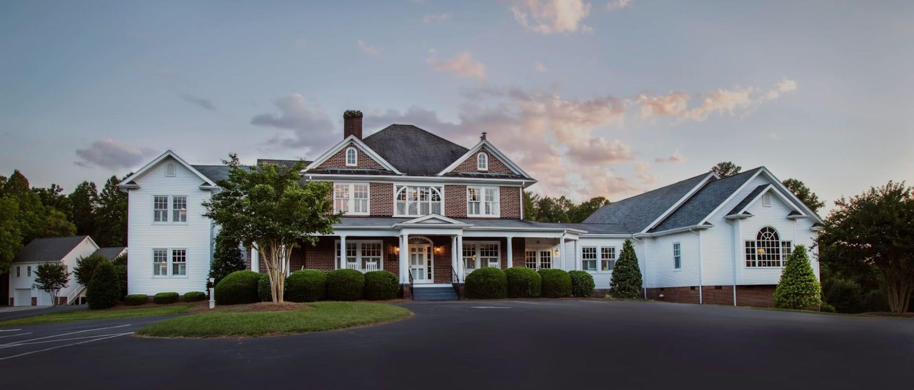 Evans Funeral Service in Lenoir North Carolina