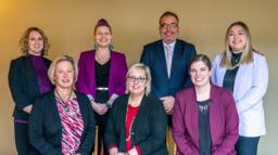 Evans-Nordby Funeral Home in Brooklyn Center Minnesota