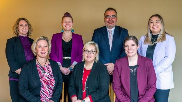 Evans-Nordby Funeral Home in Brooklyn Center Minnesota