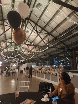 Presley Fluker Funeral Home building in Evergreen, Alabama