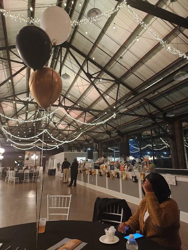 Presley Fluker Funeral Home building in Evergreen, Alabama