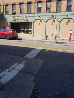 Evergreen Funeral Home Inc in Brooklyn New York