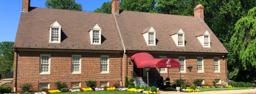 Everly Community Funeral Care building in Falls Church, Virginia