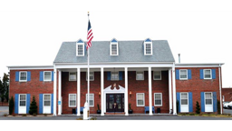 Everly-Wheatley Funeral Home in Alexandria Virginia