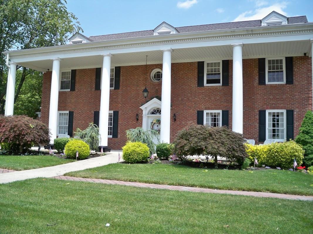 Evoy-Banasz Funeral Home Inc. in Haddon Heights New Jersey