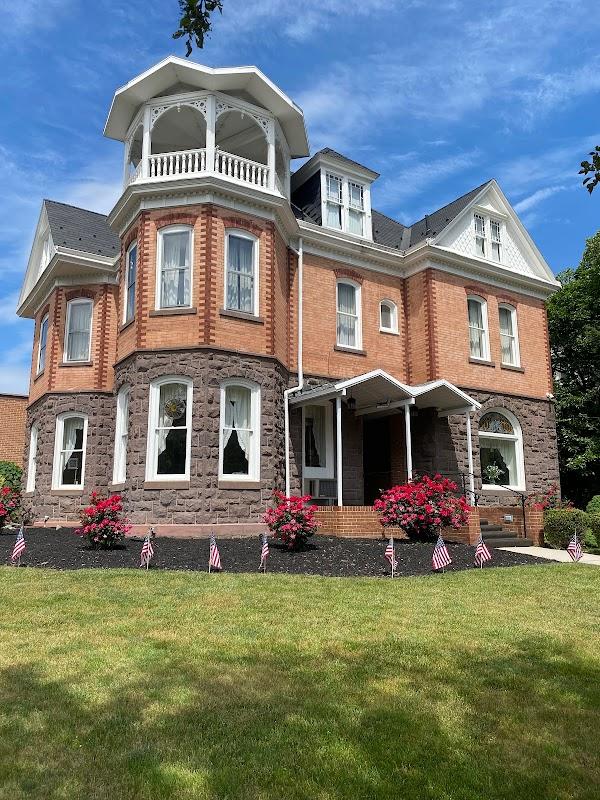 Ewing Brothers Funeral Home in Carlisle Pennsylvania