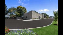 Fabrizio Funeral Chapels Llc in West Babylon New York