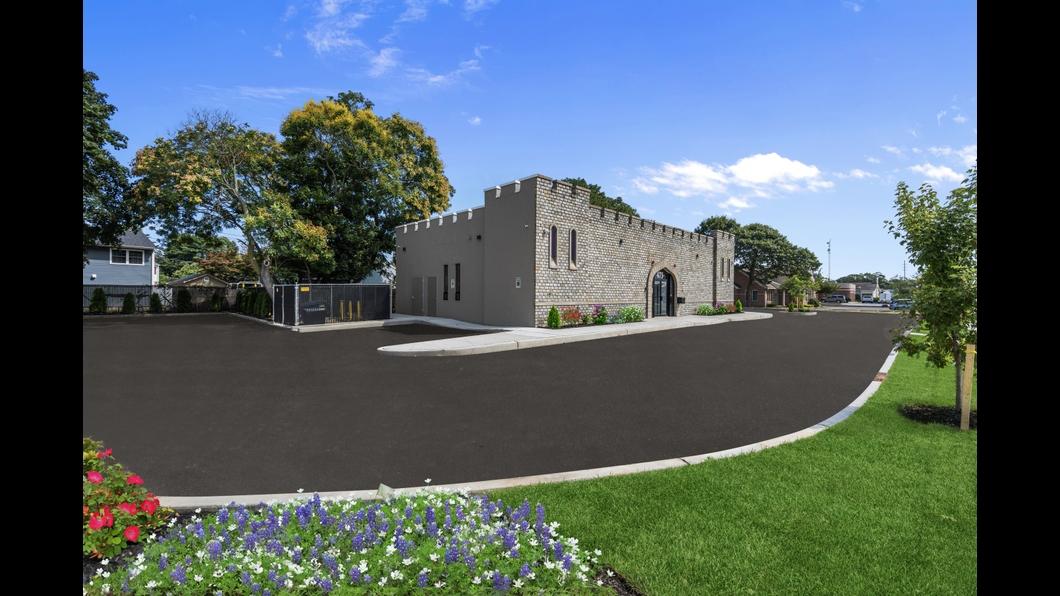 Fabrizio Funeral Chapels Llc in West Babylon New York