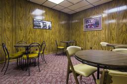 Fagen-Miller Funeral Home building in Dyer, Indiana