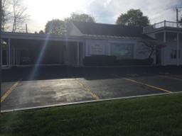 Fairchild & Meech Dewitt Chapel in Dewitt New York