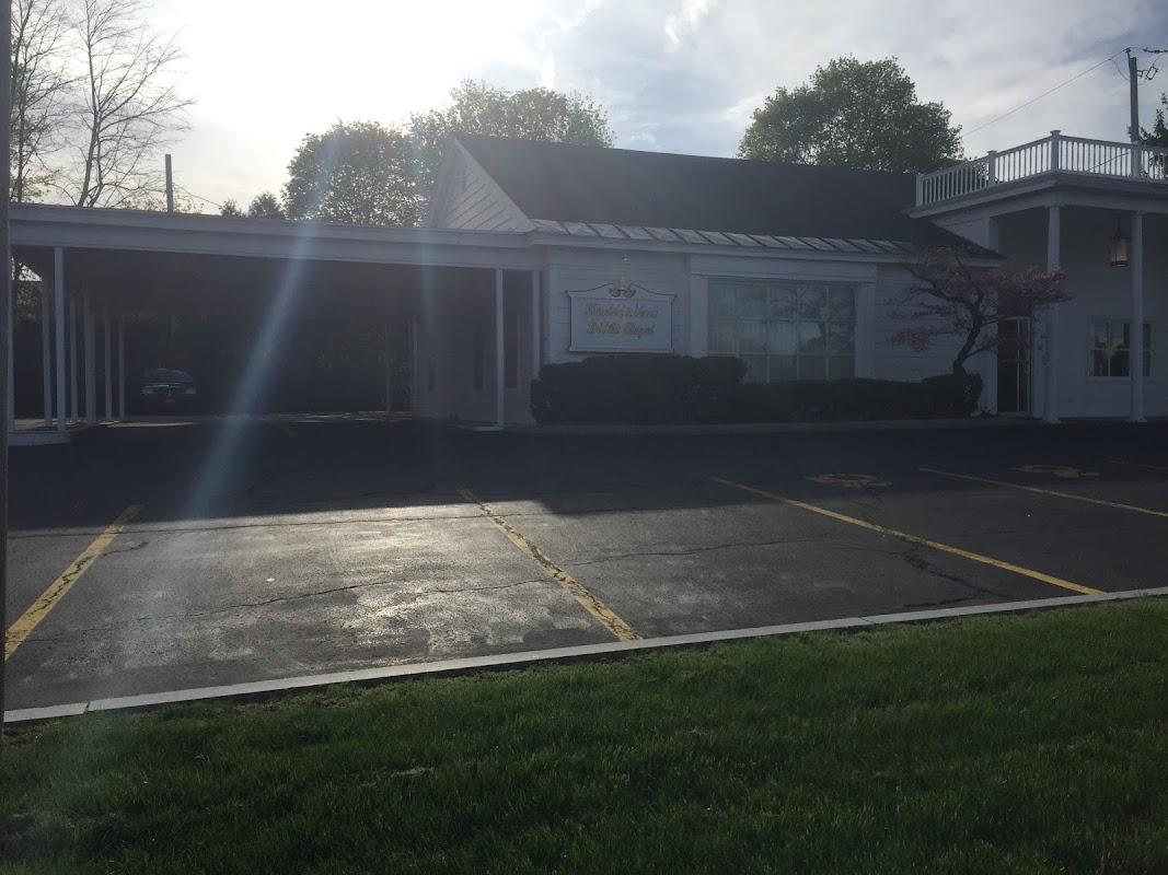 Fairchild & Meech Dewitt Chapel in Dewitt New York