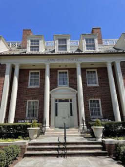 Fairchild Sons Funeral Home Inc in Garden City New York