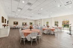 Fairfax Memorial Funeral Home in Fairfax Virginia