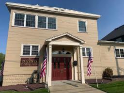 Falconer Funeral Home, Inc in Falconer New York
