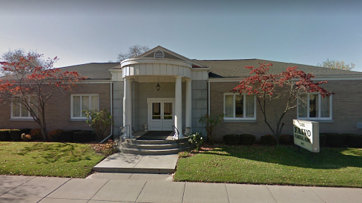 Falvo Funeral Home Inc in Rochester New York