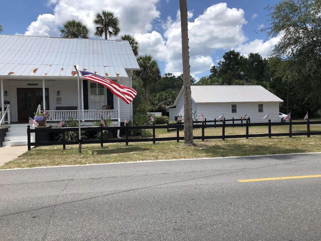 Family Funeral Home & Cremation Services in Crawfordville Florida