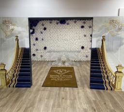 Family To Family Funeral Services building in Gardena, California