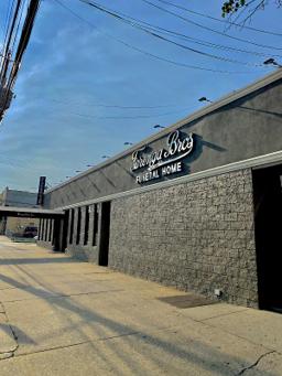 Farenga Bros Inc in Bronx New York