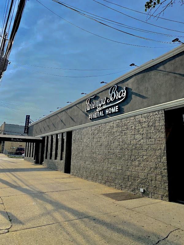 Farenga Bros Inc in Bronx New York