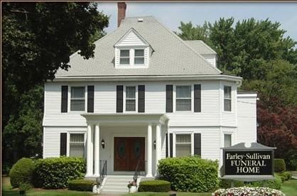 Farley-Sullivan Funeral Homes in Glastonbury Connecticut