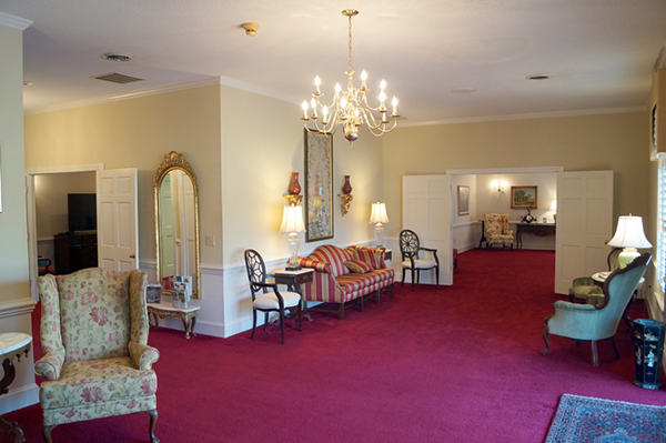 Farmer Funeral Service in Ayden North Carolina