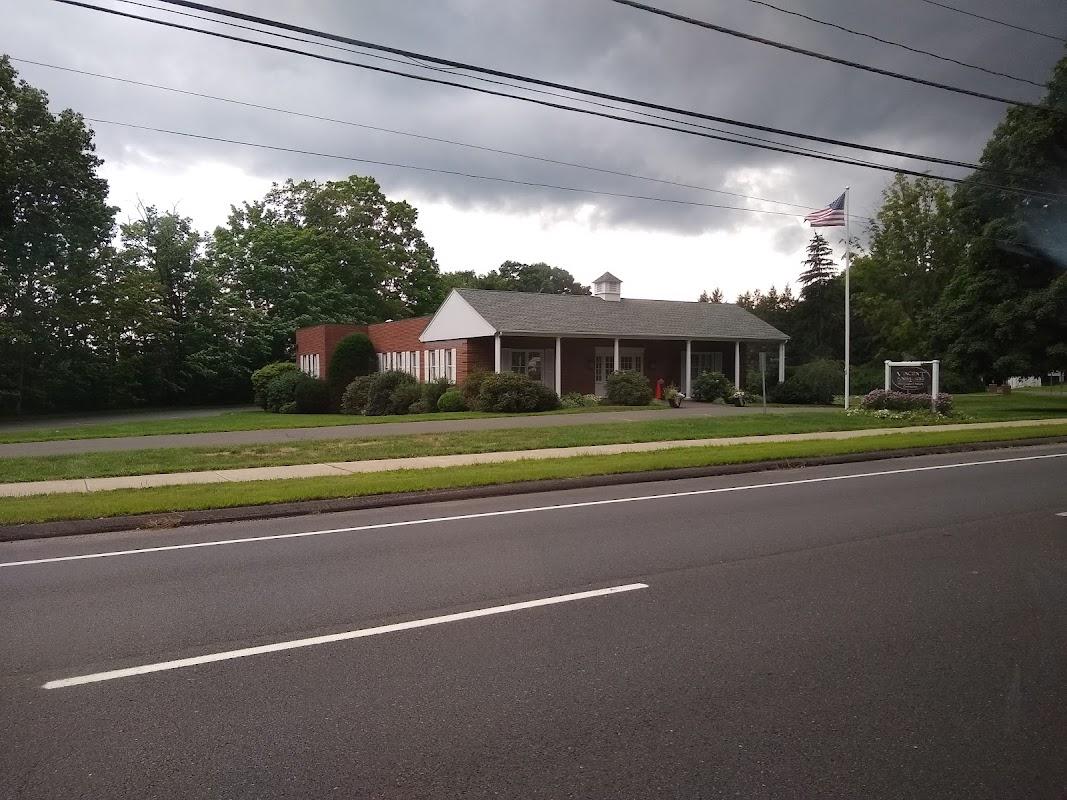Farmington Valley Crematory in Canton Connecticut