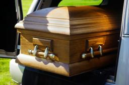 Farrar Funeral Home in Farmerville Louisiana