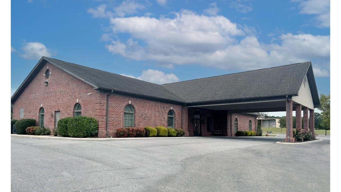 Farris Cremation & Funeral Center in Abingdon Virginia