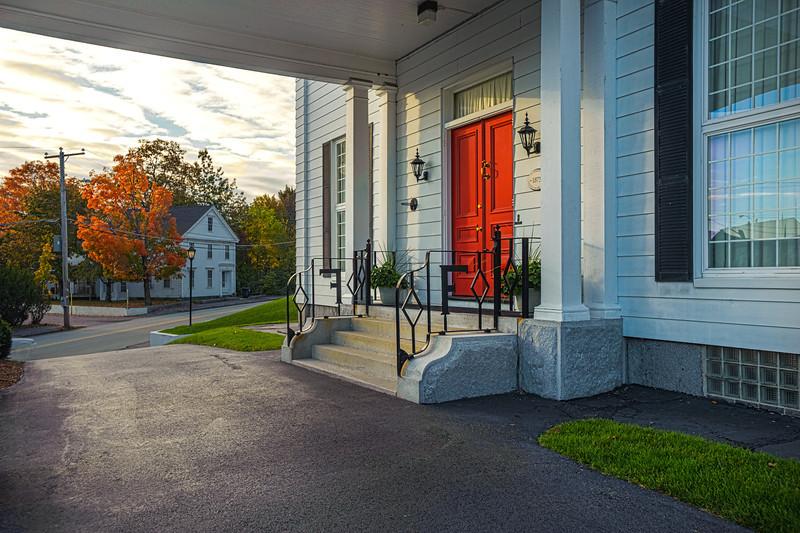 Farwell Funeral Service, Inc. in Nashua New Hampshire