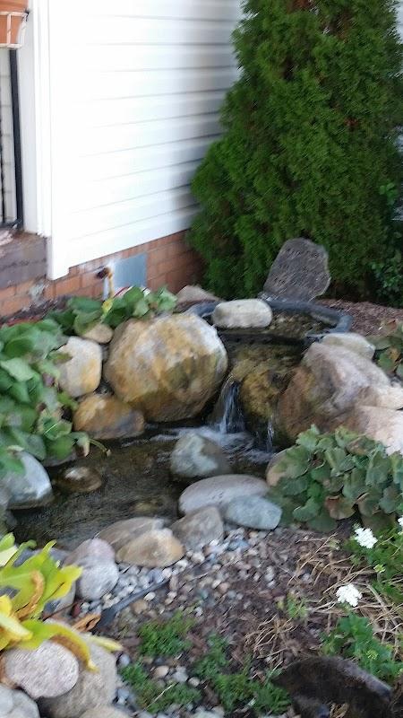 Faulmann & Walsh Funeral Home in Fraser Michigan