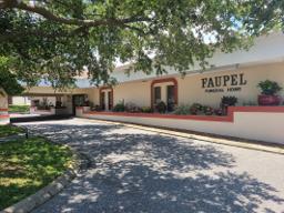 Faupel Funeral Home in Port Richey Florida