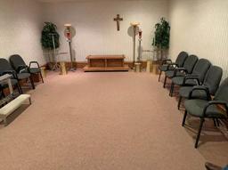 Fawcetts Funeral Homes & Cremation Services in Winthrop Iowa