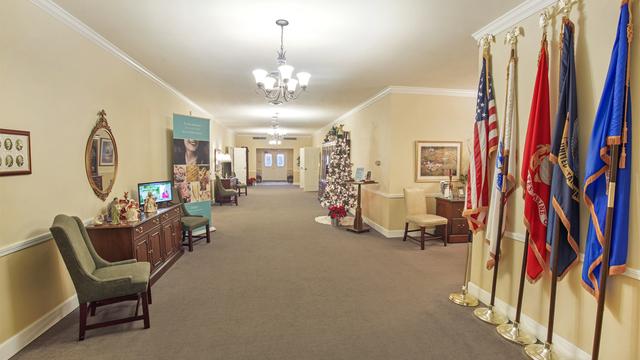 Feeney-Hornak Shadeland Mortuary in Indianapolis Indiana