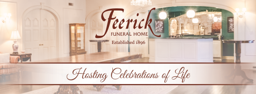 Feerick Funeral Home in Milwaukee Wisconsin