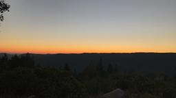 Fehrman Mortuary & Crematory building in Quincy, California