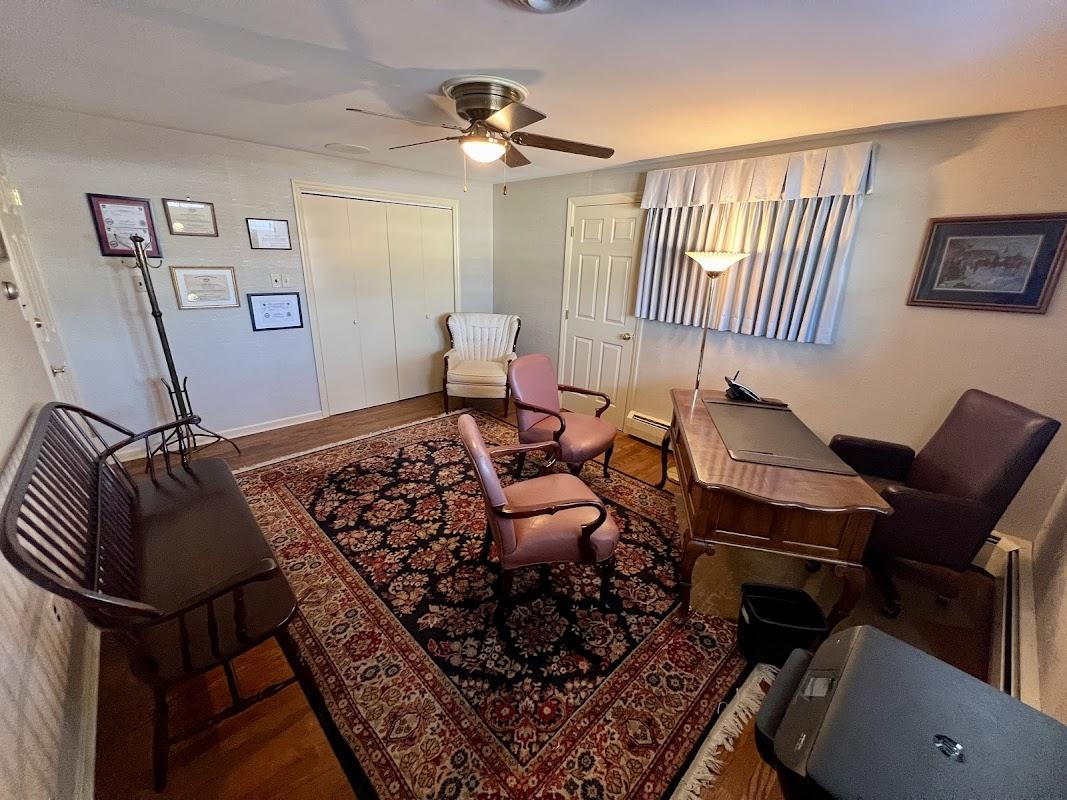 Feiser Funeral Home in East Berlin Pennsylvania