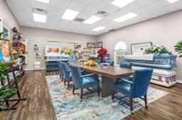 Felix H. Morales Funeral Home in Houston Texas