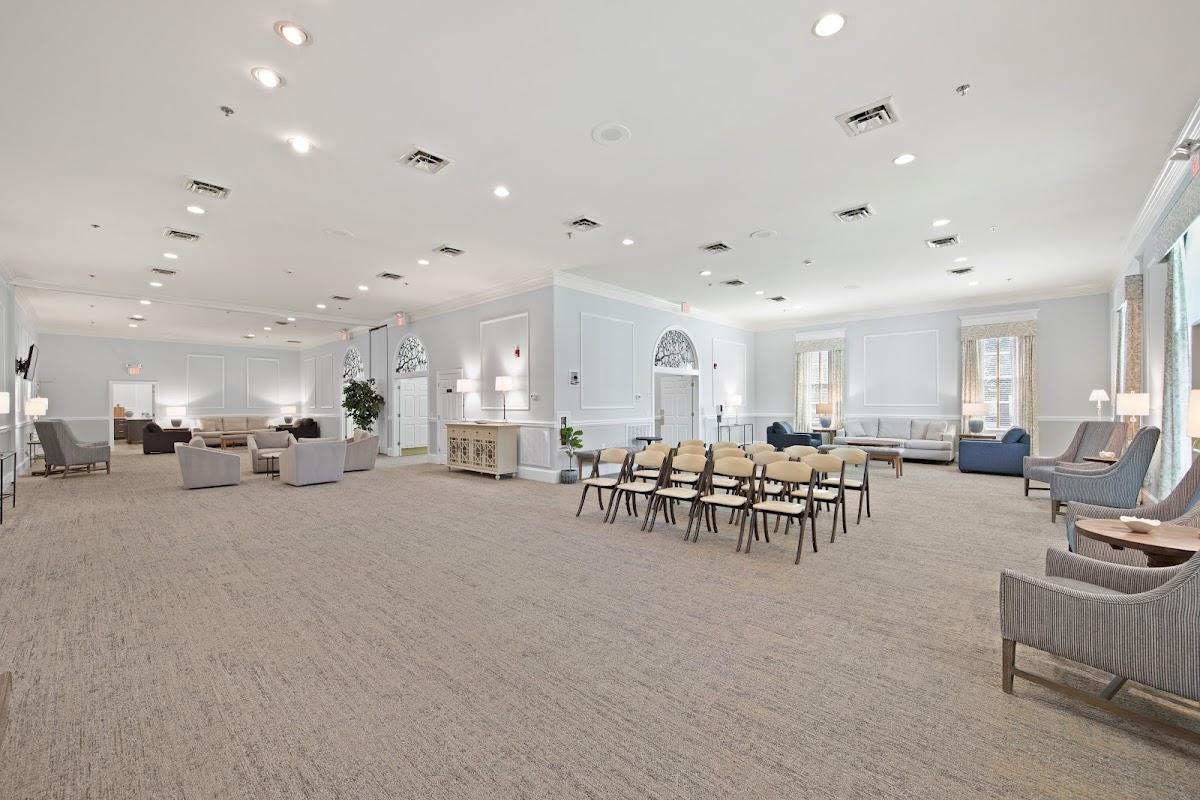 Fellows, Helfenbein & Newnam Funeral Home in Centreville Maryland