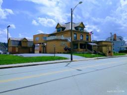 Ferguson Funeral Home & Crematory in Belle Vernon Pennsylvania