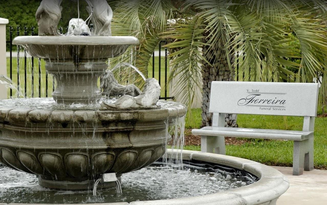 Ferreira-McClerry Funeral Service in Macclenny Florida