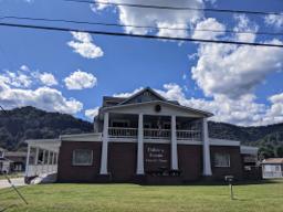 Fidler & Frame Funeral Home in Belle West Virginia