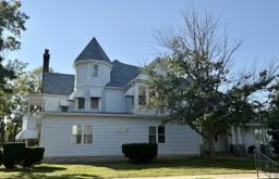 Fielding Funeral Homes in Chariton Iowa