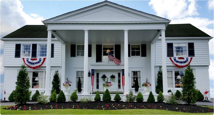 Fioritto Funeral Service in Lyndhurst Ohio