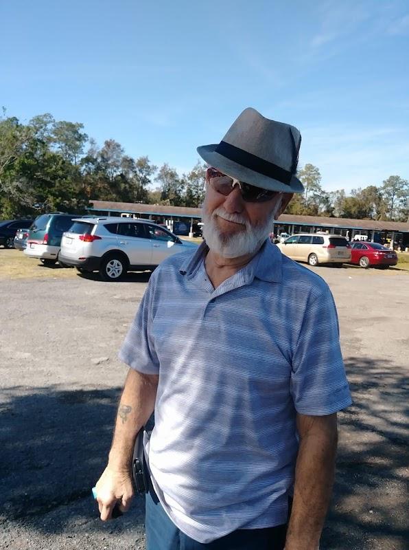 First Coast Funeral Home in Jacksonville Florida