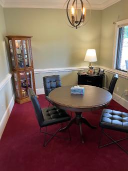 First Cremation Society in Louisburg North Carolina