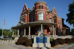 Fisher Funeral Chapel in Lafayette Indiana